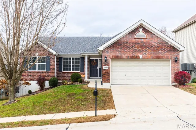 $375,000 | 8039 Pinetop Drive, St. Louis, MO 63129