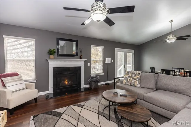 $375,000 | 8039 Pinetop Drive, St. Louis, MO 63129