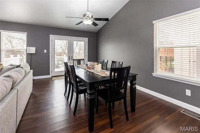 $375,000 | 8039 Pinetop Drive, St. Louis, MO 63129