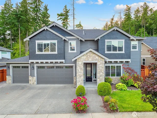 $939,900 | 18617 133rd St Court East, Bonney Lake, WA 98391