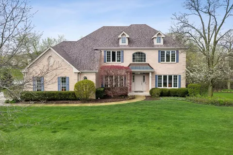 $1,095,000 | 22844 Ridgewood Lane, Kildeer, IL 60047
