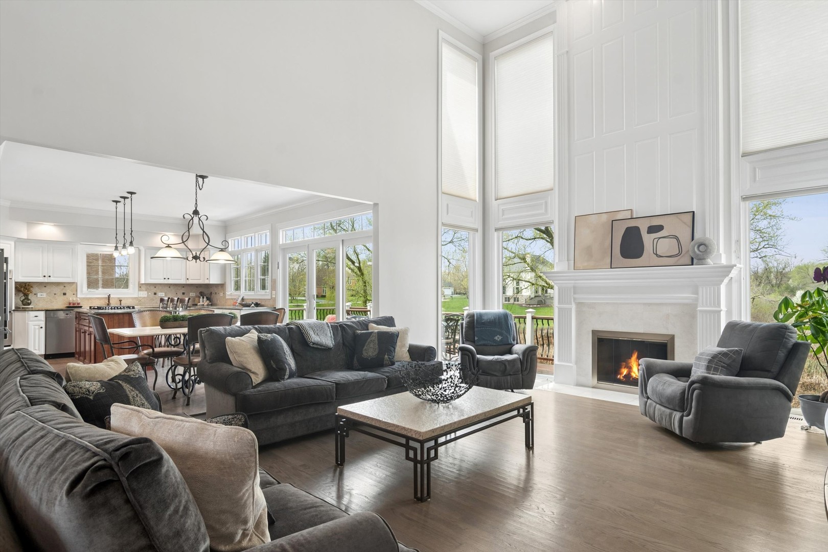 22844 Ridgewood Lane Kildeer, IL 60047 - Photo 14 of 49