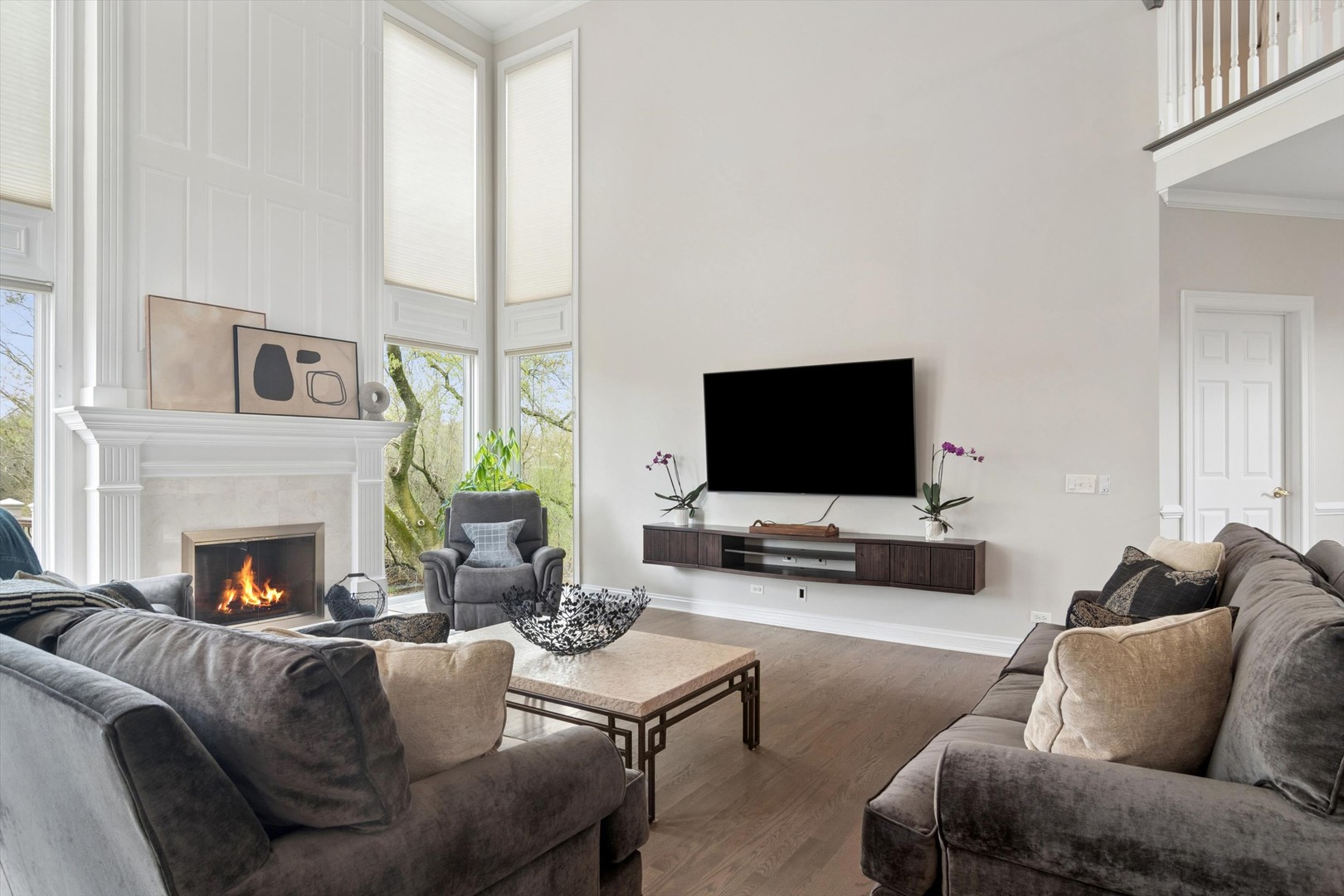 22844 Ridgewood Lane Kildeer, IL 60047 - Photo 15 of 49