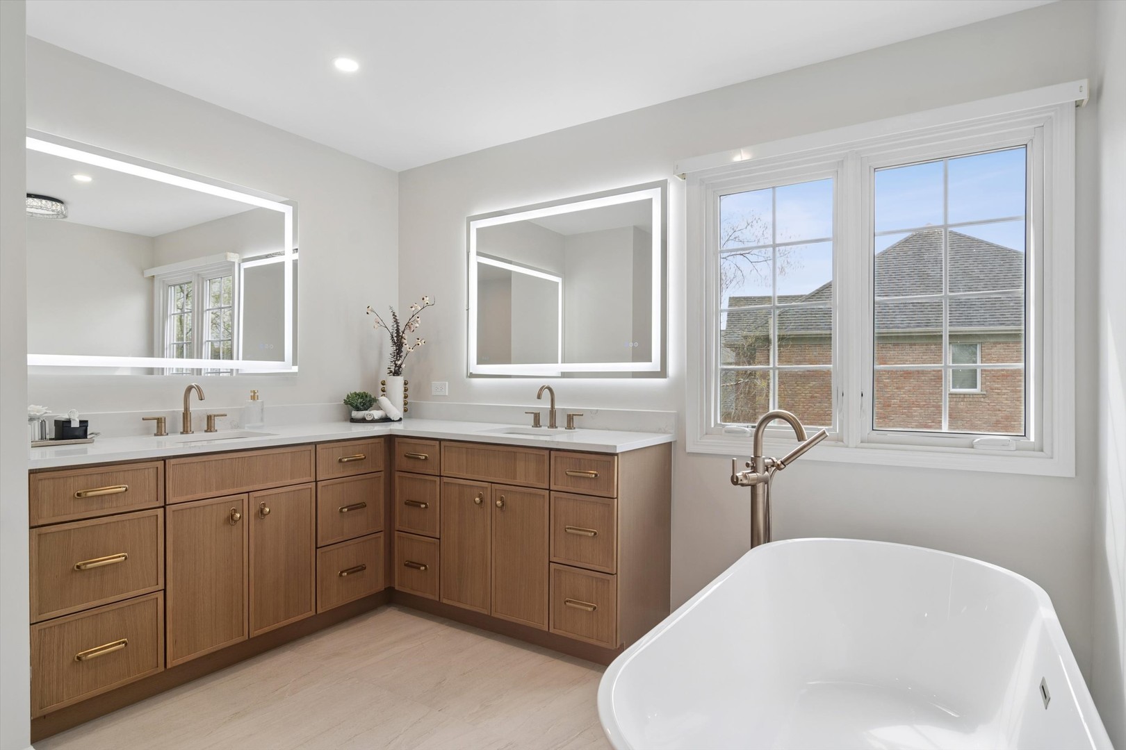 22844 Ridgewood Lane Kildeer, IL 60047 - Photo 22 of 49