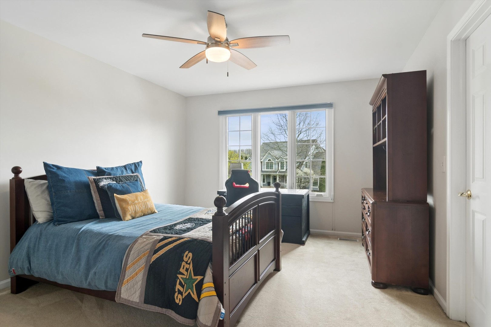 22844 Ridgewood Lane Kildeer, IL 60047 - Photo 25 of 49