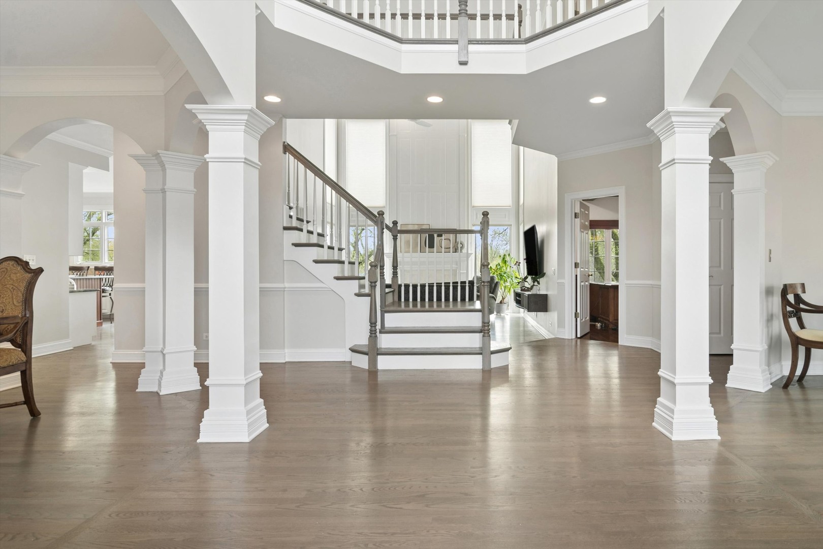 22844 Ridgewood Lane Kildeer, IL 60047 - Photo 3 of 49