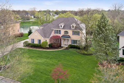 $1,095,000 | 22844 Ridgewood Lane, Kildeer, IL 60047