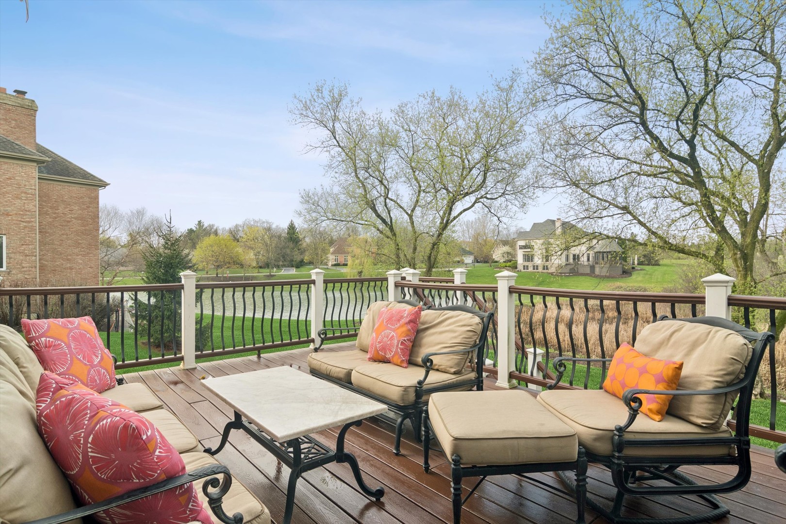 22844 Ridgewood Lane Kildeer, IL 60047 - Photo 38 of 49