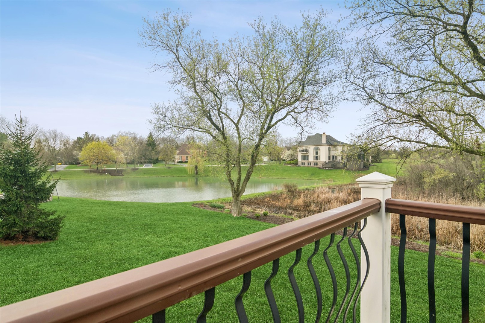 22844 Ridgewood Lane Kildeer, IL 60047 - Photo 39 of 49