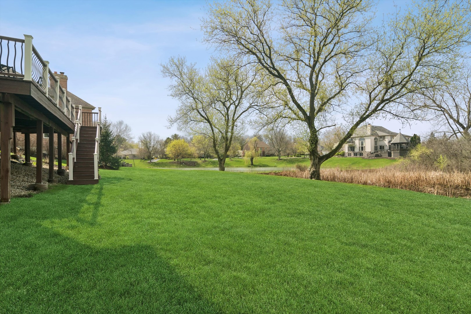 22844 Ridgewood Lane Kildeer, IL 60047 - Photo 40 of 49