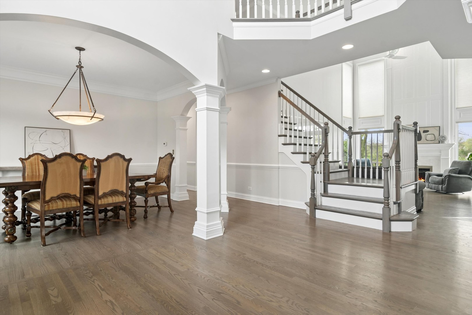 22844 Ridgewood Lane Kildeer, IL 60047 - Photo 4 of 49