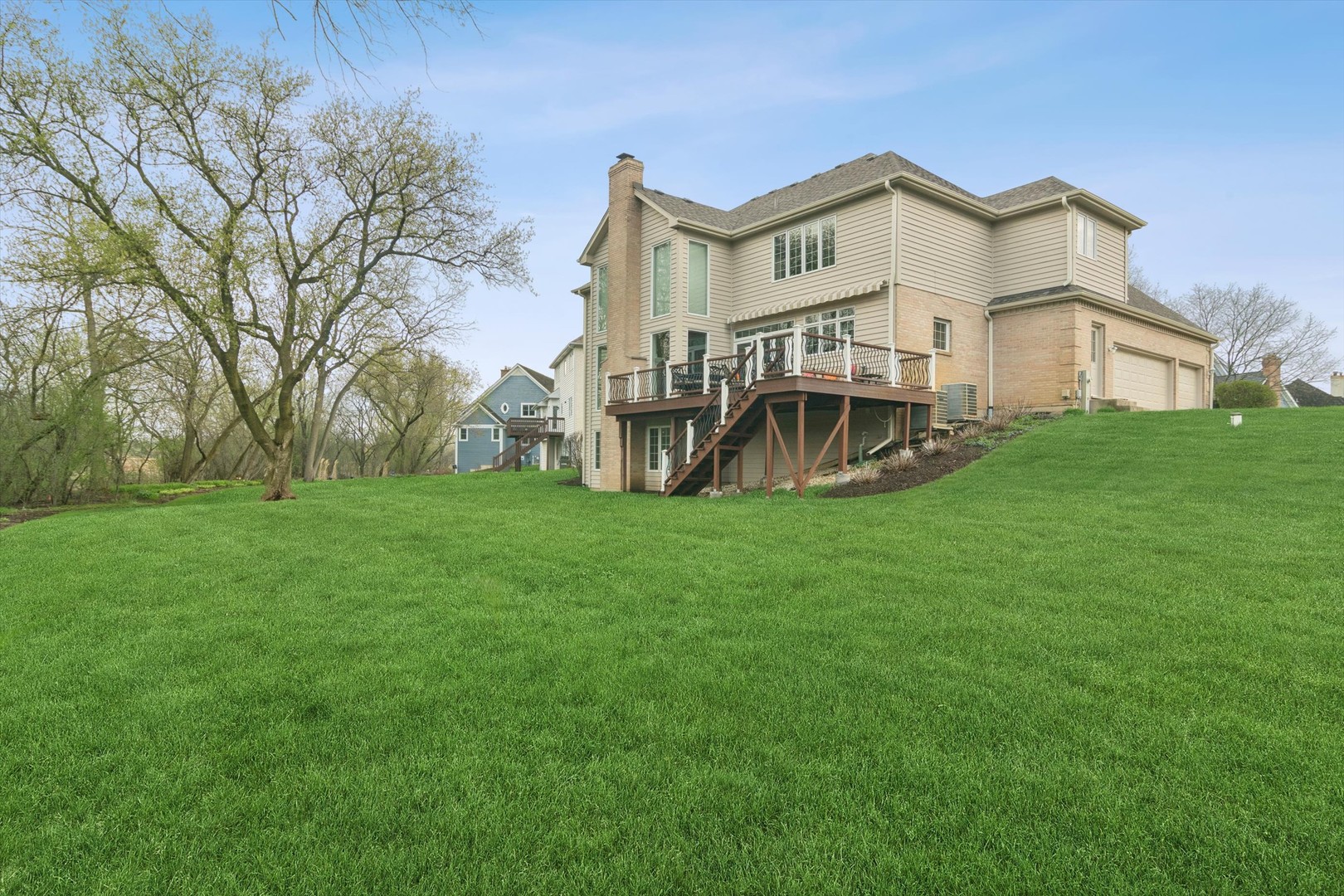 22844 Ridgewood Lane Kildeer, IL 60047 - Photo 41 of 49