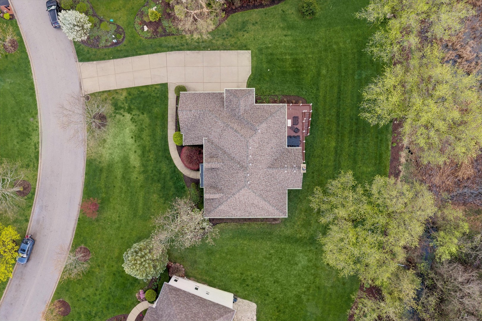 22844 Ridgewood Lane Kildeer, IL 60047 - Photo 43 of 49