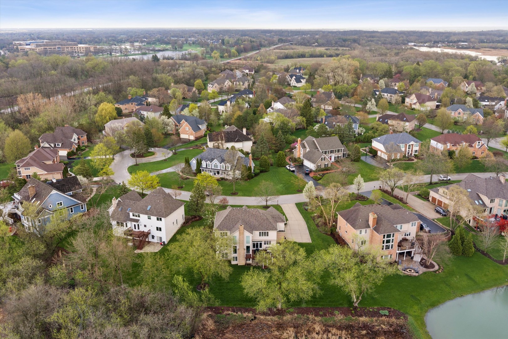 22844 Ridgewood Lane Kildeer, IL 60047 - Photo 44 of 49