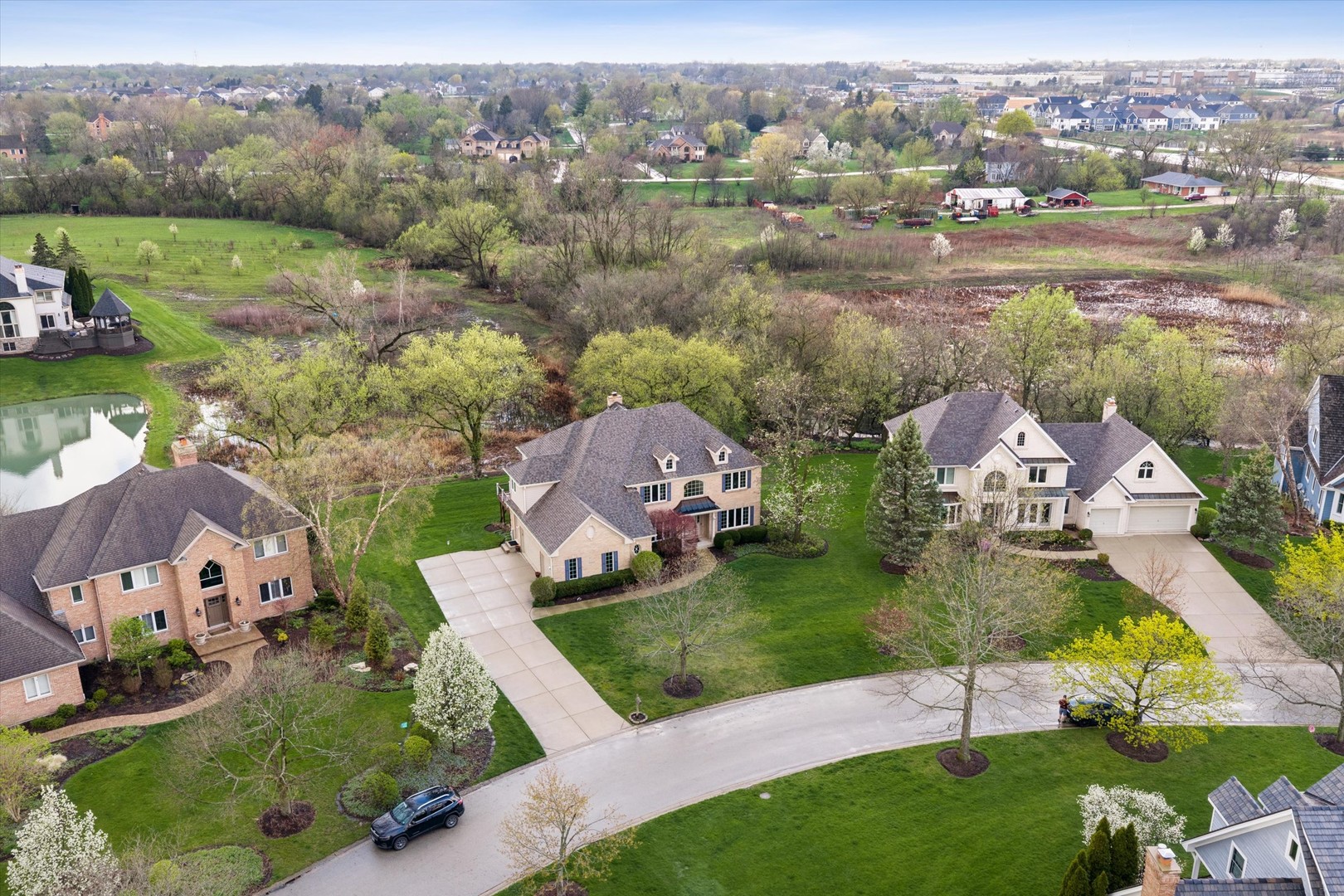 22844 Ridgewood Lane Kildeer, IL 60047 - Photo 45 of 49
