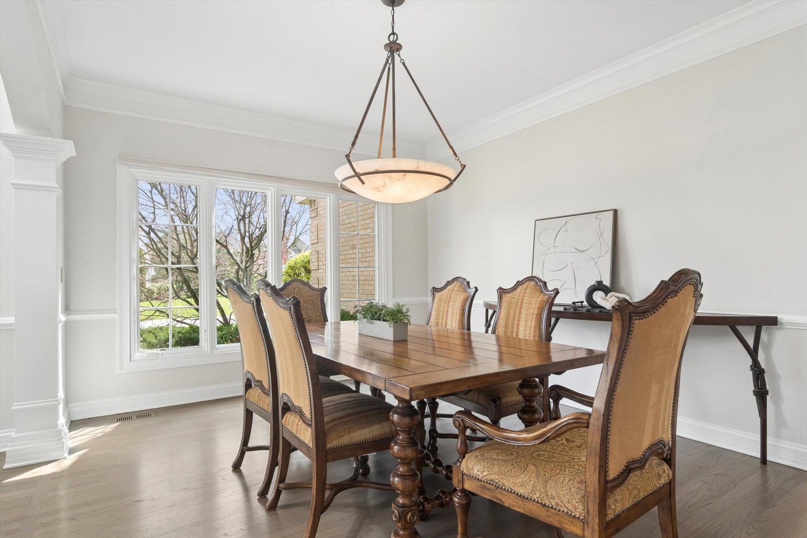 22844 Ridgewood Lane Kildeer, IL 60047 - Photo 5 of 49