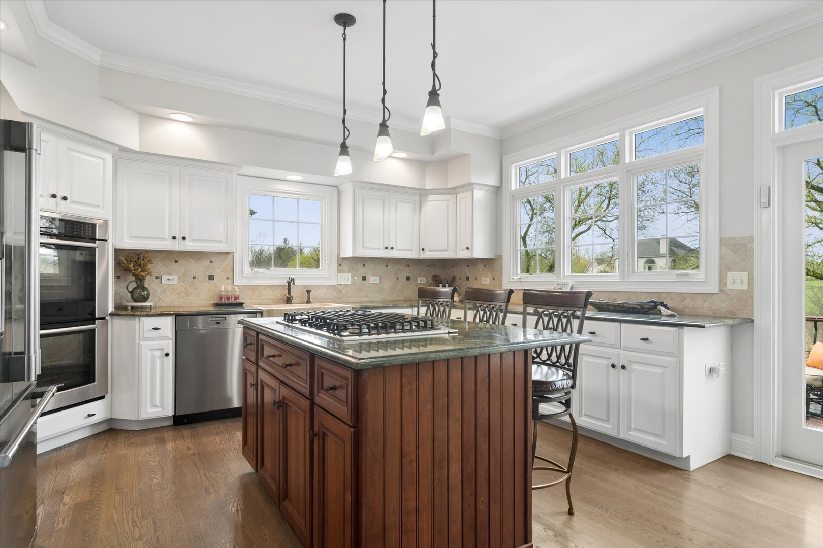 22844 Ridgewood Lane Kildeer, IL 60047 - Photo 8 of 49