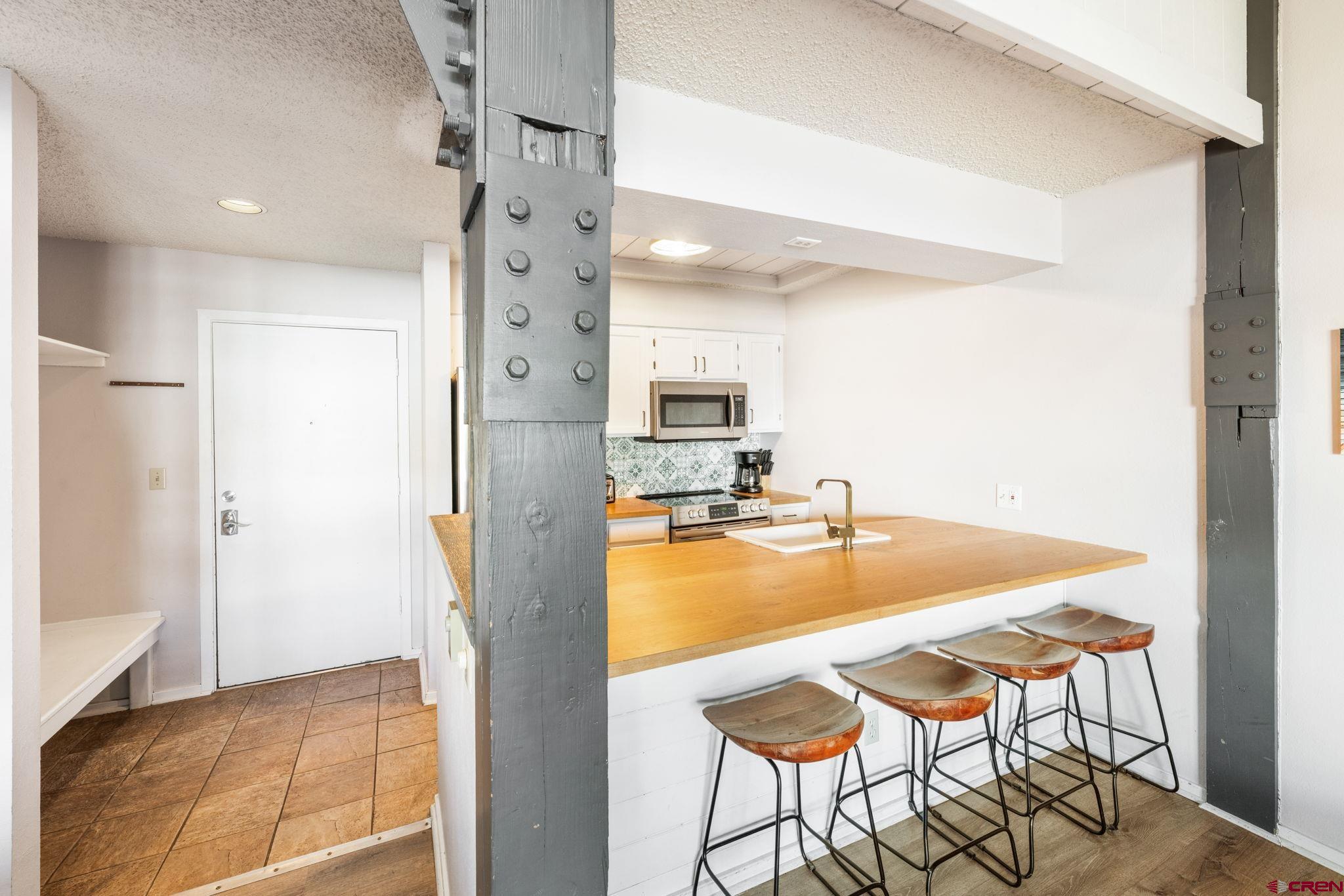 25 Emmons Road, Unit 45 Crested Butte, CO 81225 - Photo 5 of 42
