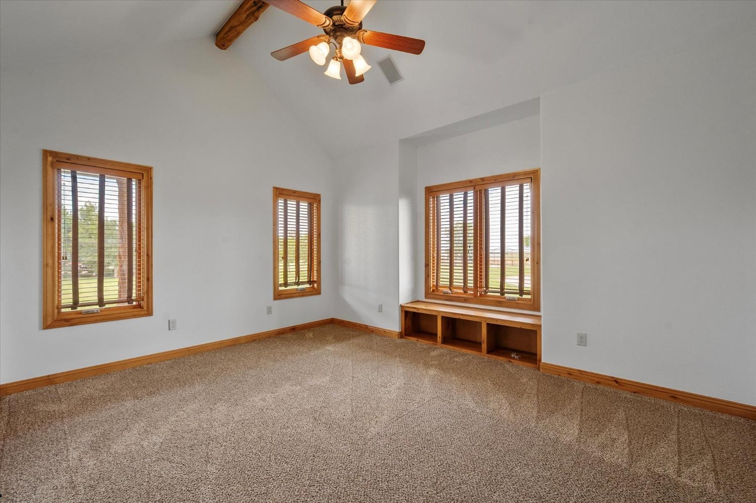 1010 Willow Road Lubbock, TX 79424 - Photo 23 of 47 Third Bedroom