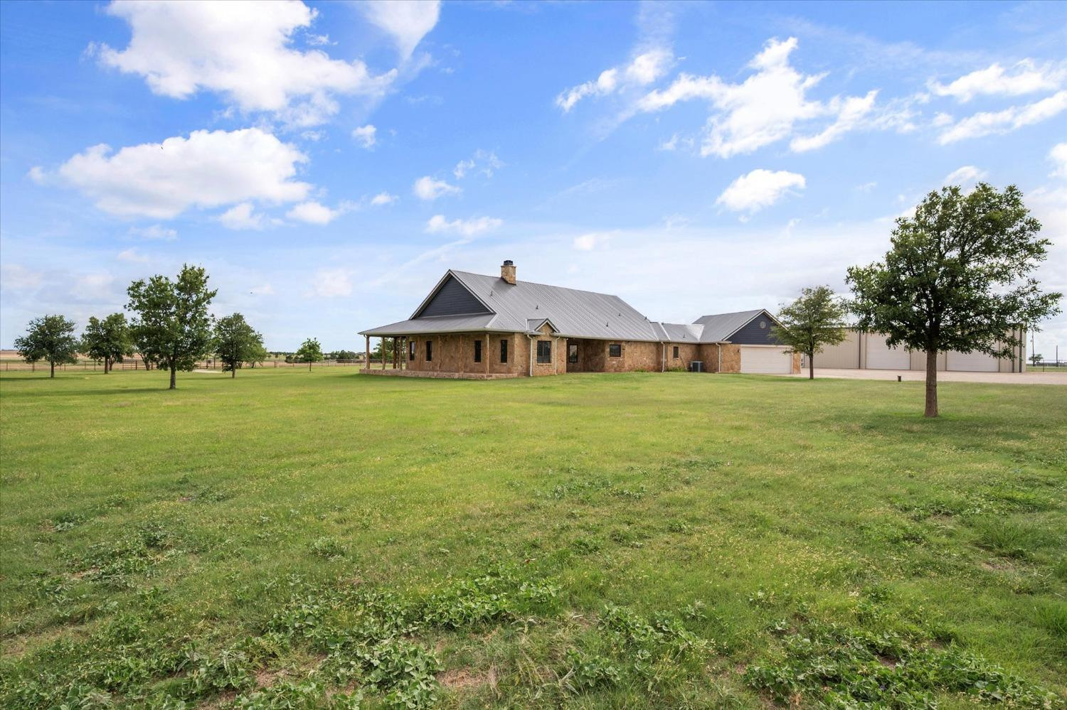 1010 Willow Road Lubbock, TX 79424 - Photo 40 of 47 Backyard