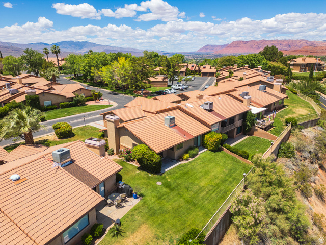 652 Ridge Rim Way St. George, UT 84770 - Photo 33 of 45