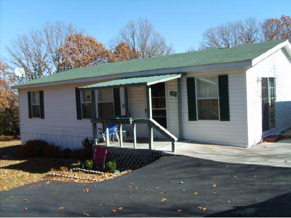 1283 M Fm Road Eagle Rock, MO 65641 - Photo 1 of 1 Primary Photo