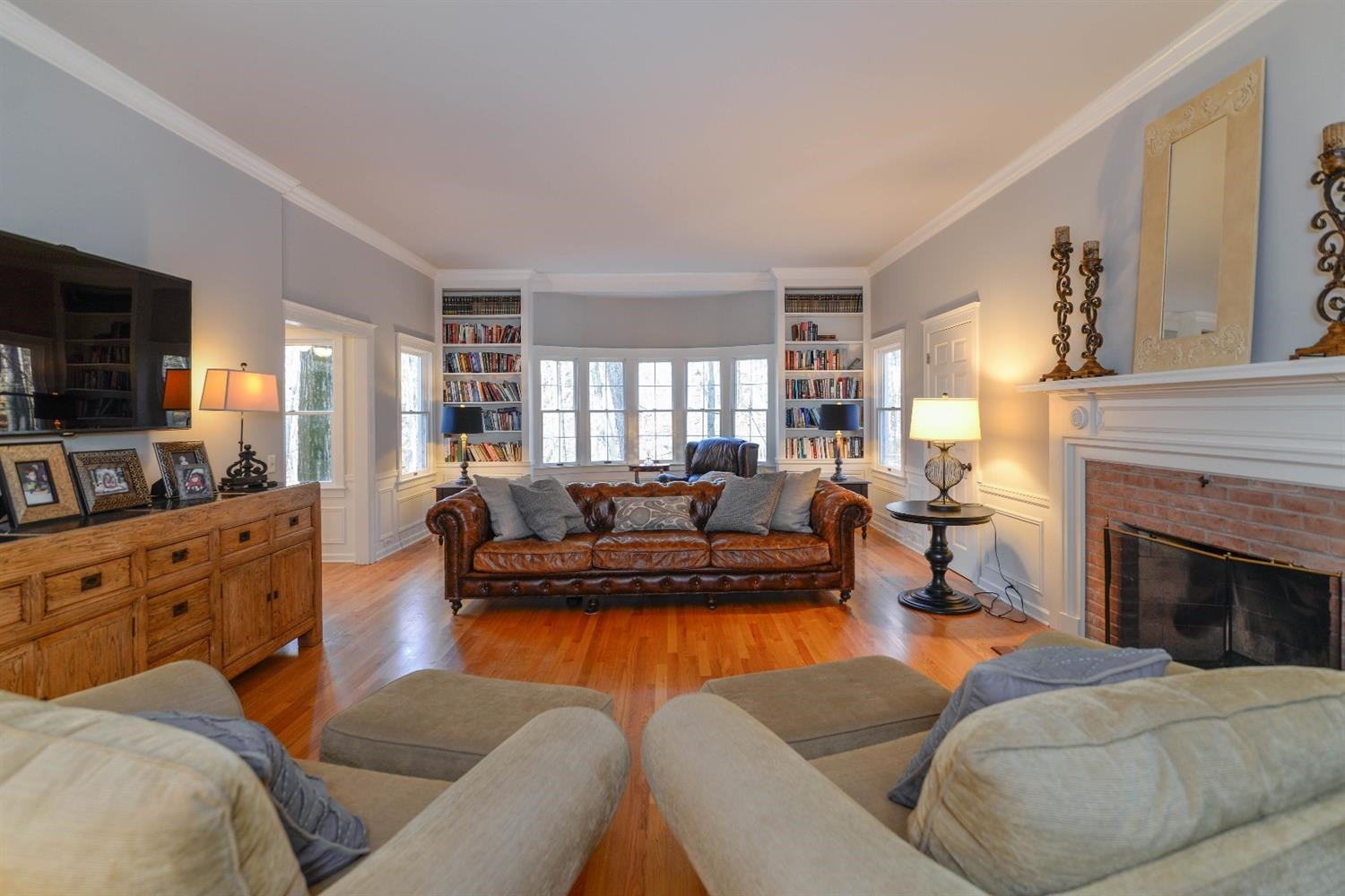 310 Corrie Road Ann Arbor, MI 48105 - Photo 4 of 10 Photo 4
