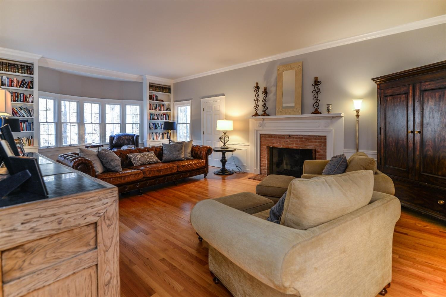 310 Corrie Road Ann Arbor, MI 48105 - Photo 5 of 10 Photo 5