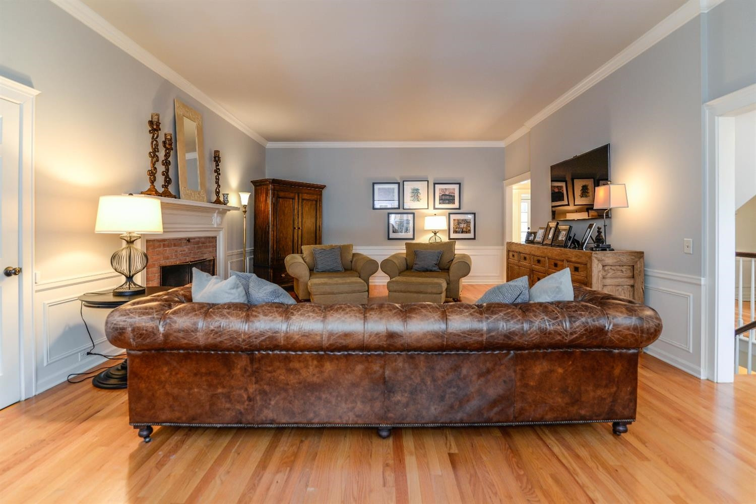 310 Corrie Road Ann Arbor, MI 48105 - Photo 6 of 10 Photo 6