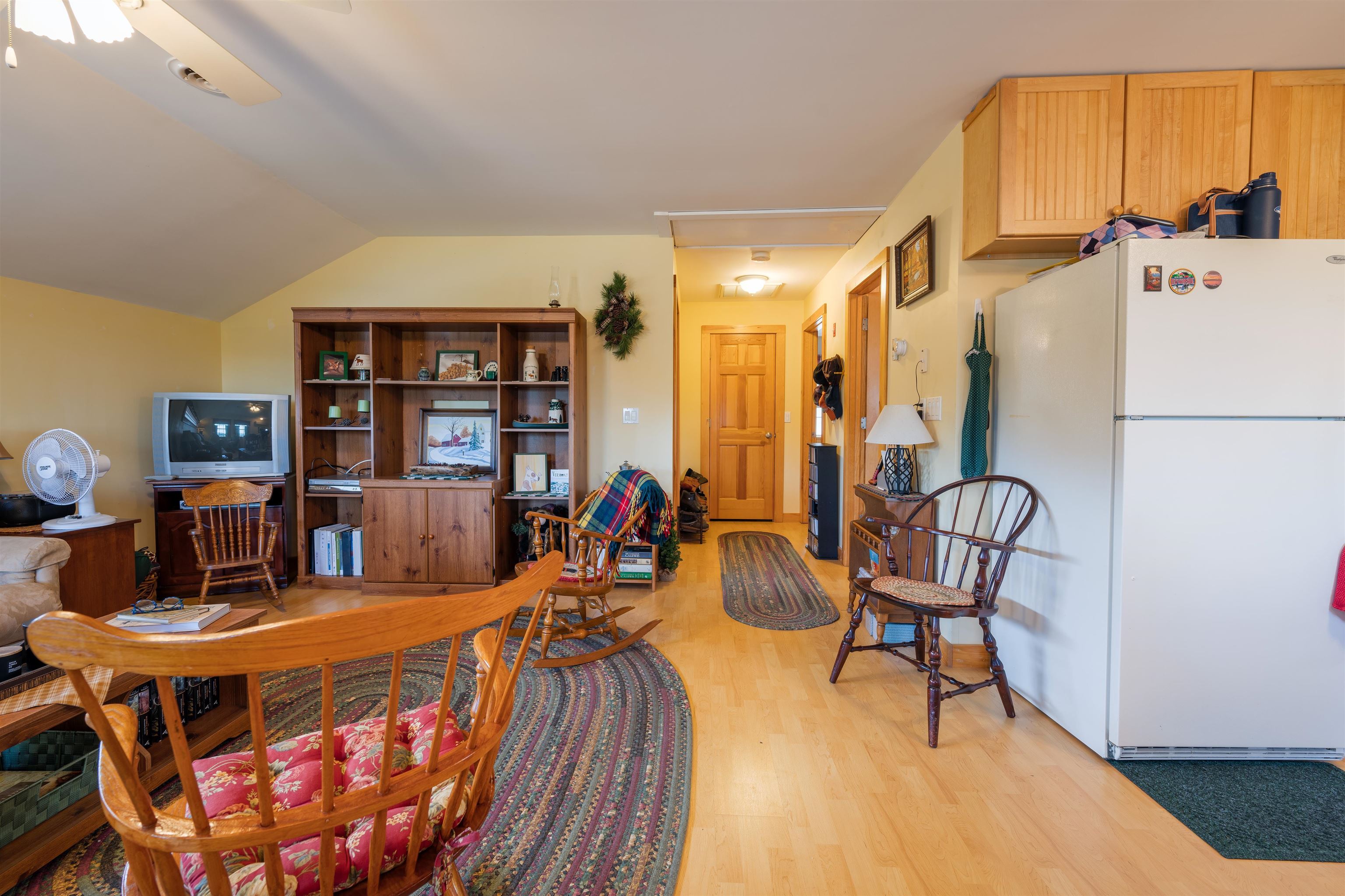961 Shoreham Depot Road Shoreham, VT 05760 - Photo 25 of 39