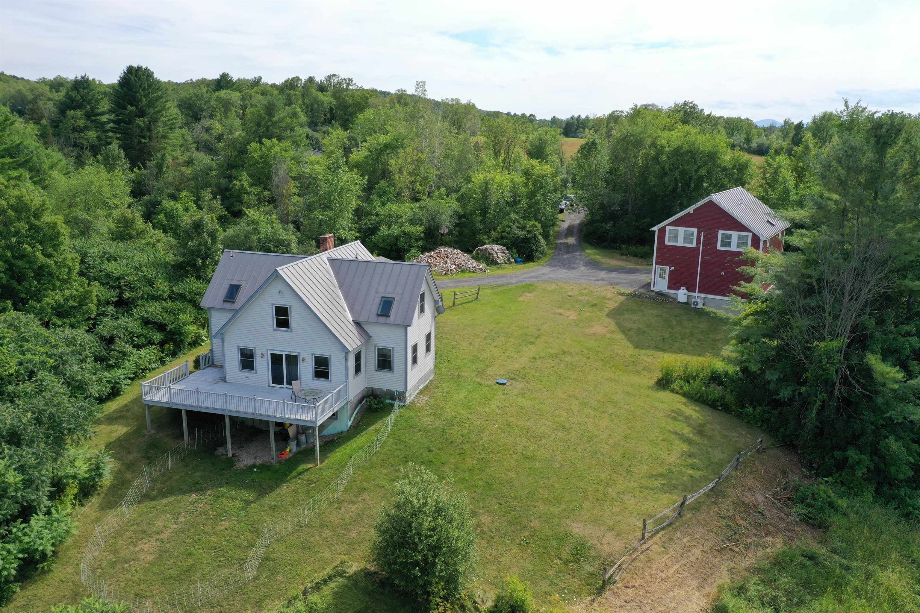 961 Shoreham Depot Road Shoreham, VT 05760 - Photo 35 of 39