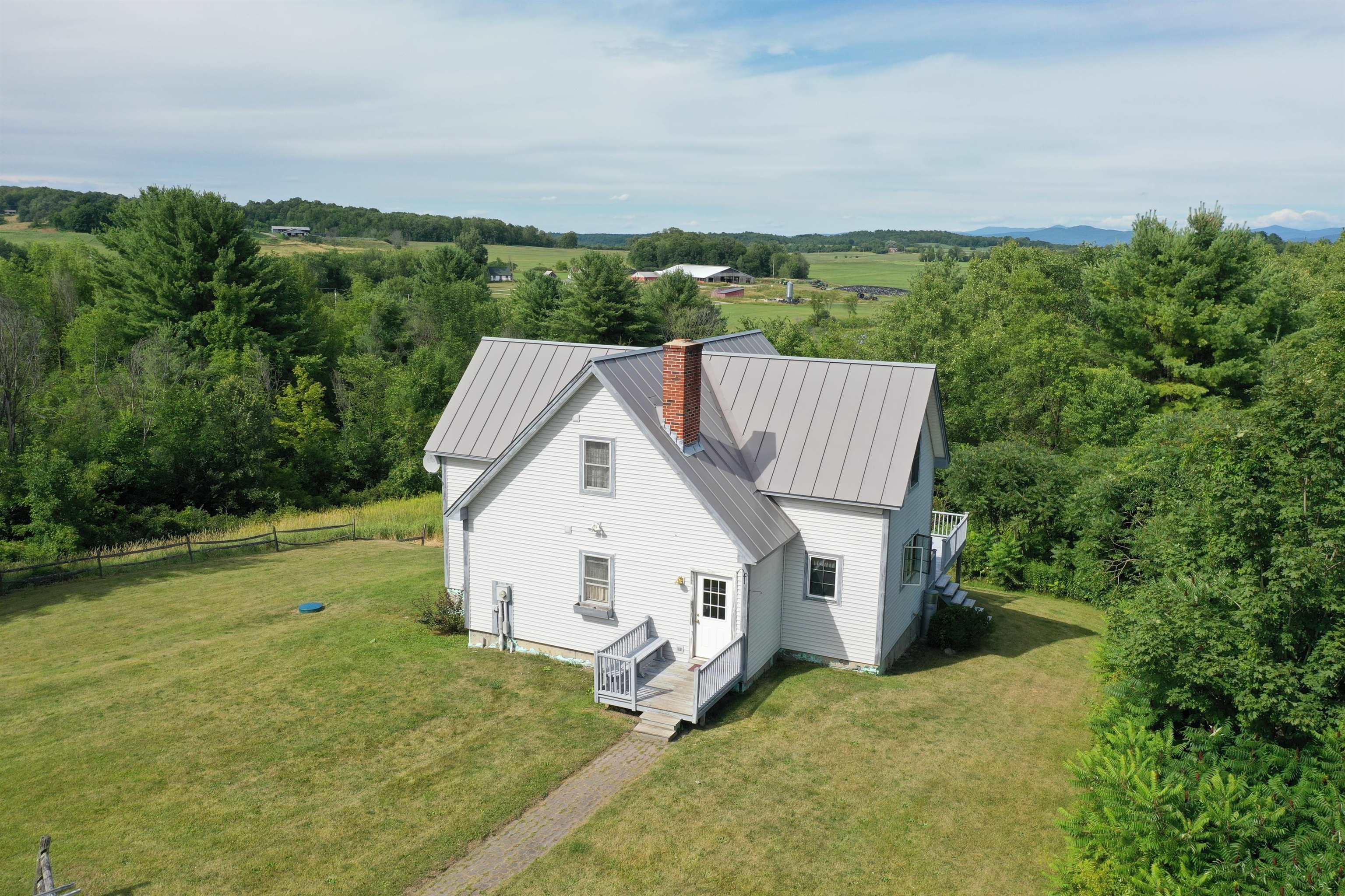 961 Shoreham Depot Road Shoreham, VT 05760 - Photo 36 of 39