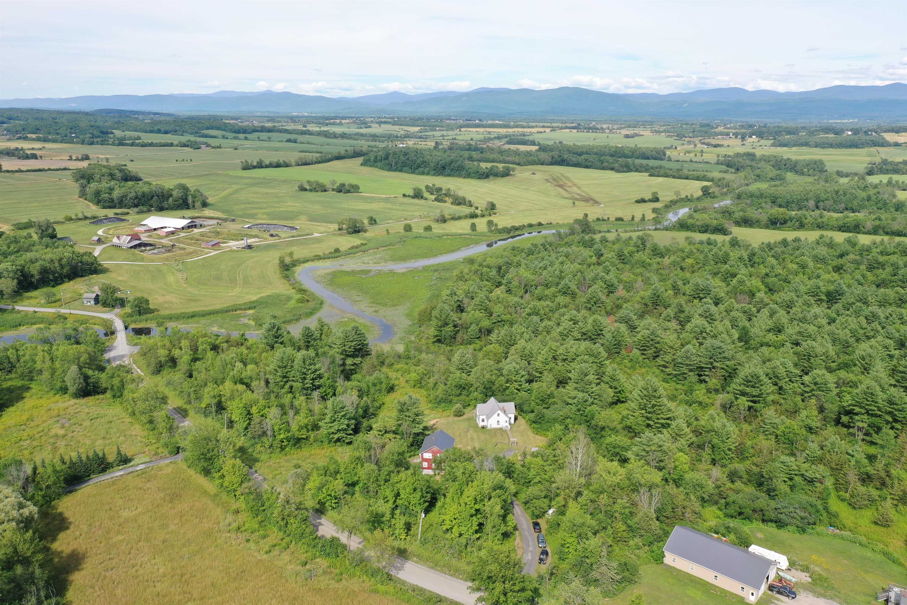 961 Shoreham Depot Road Shoreham, VT 05760 - Photo 39 of 39