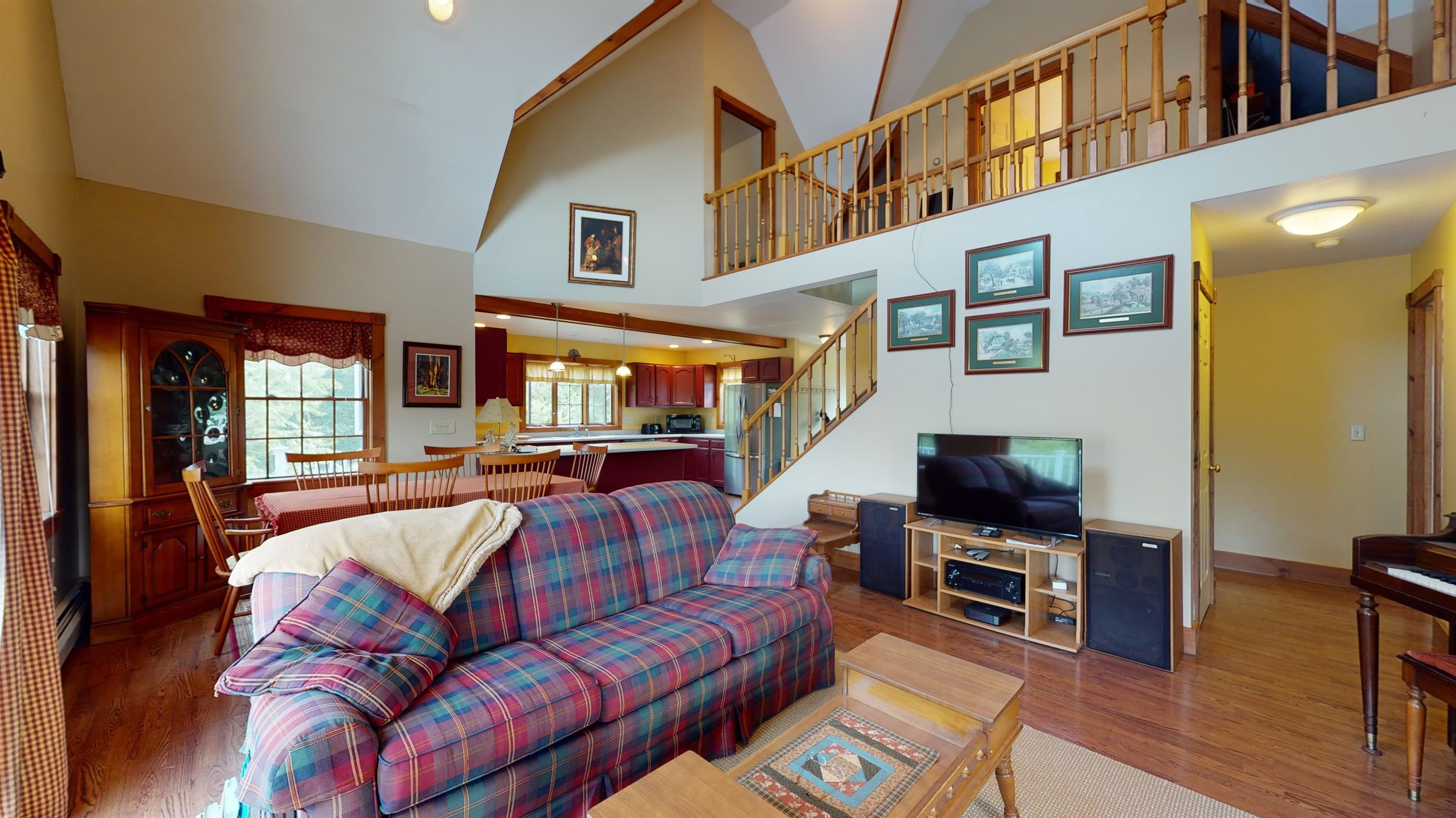 961 Shoreham Depot Road Shoreham, VT 05760 - Photo 4 of 39