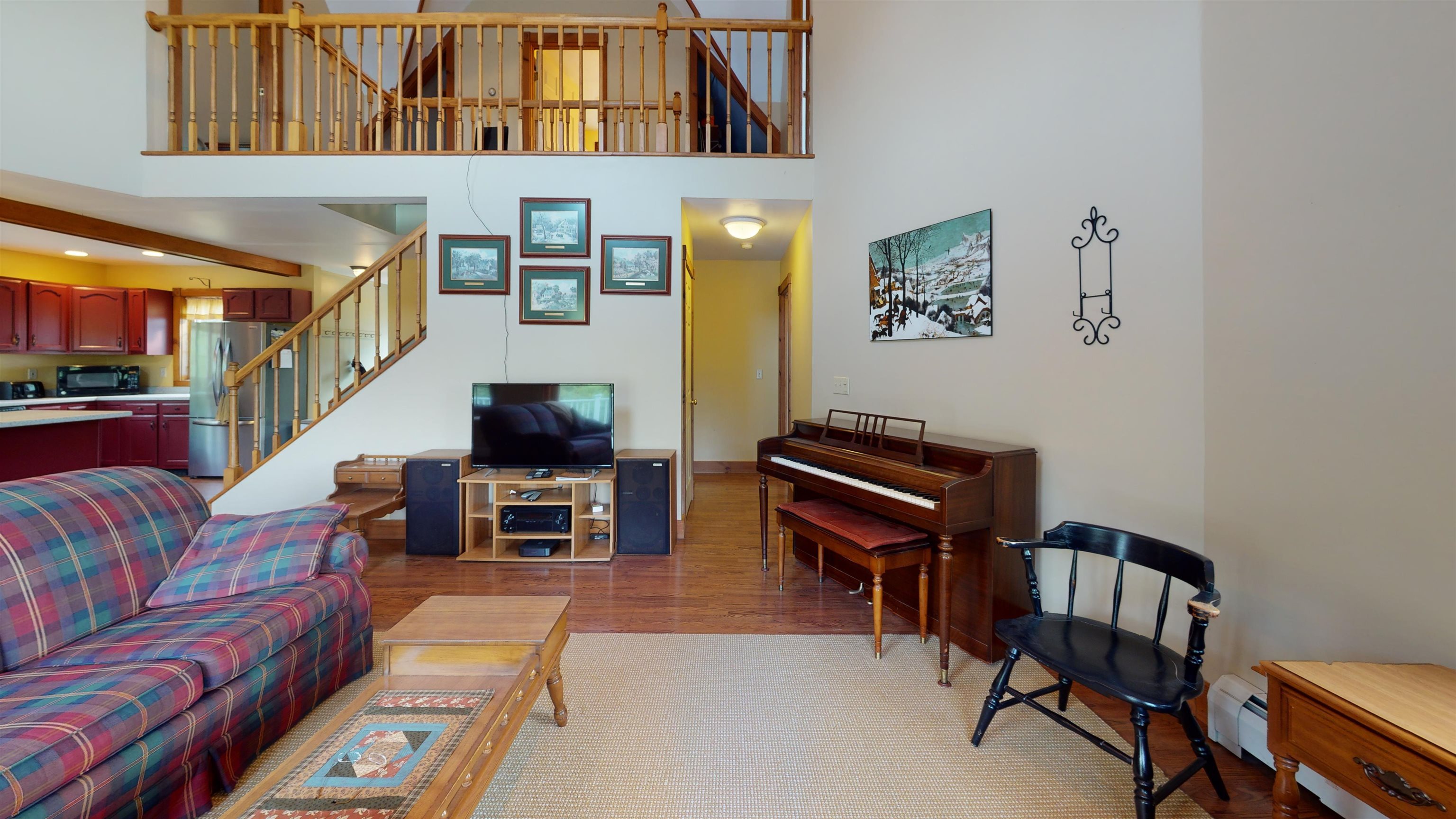 961 Shoreham Depot Road Shoreham, VT 05760 - Photo 6 of 39