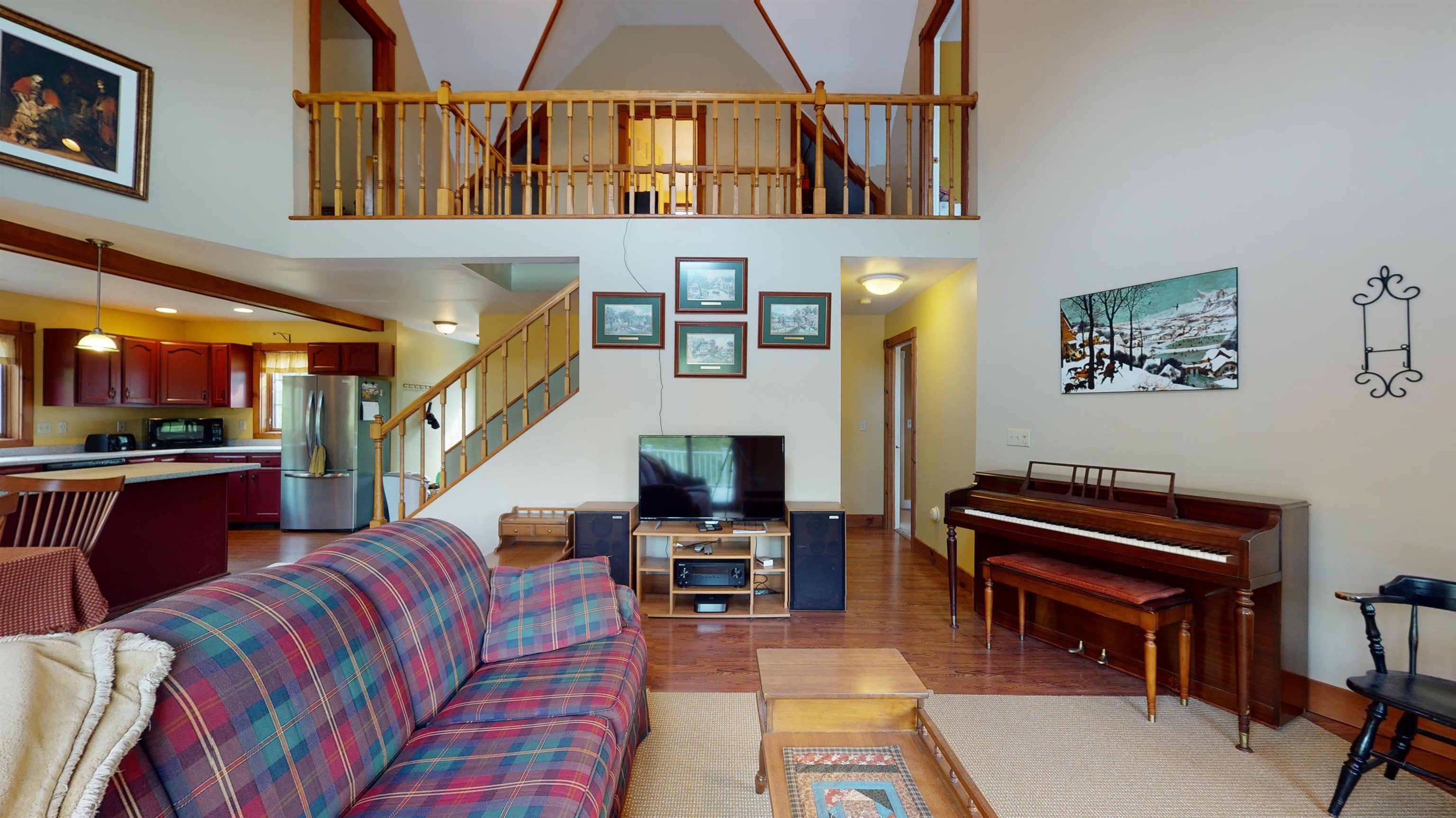 961 Shoreham Depot Road Shoreham, VT 05760 - Photo 7 of 39