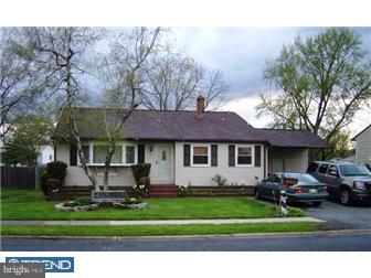 10 Merion Road Newark, DE 19713 - Photo 1 of 11 Exterior Front