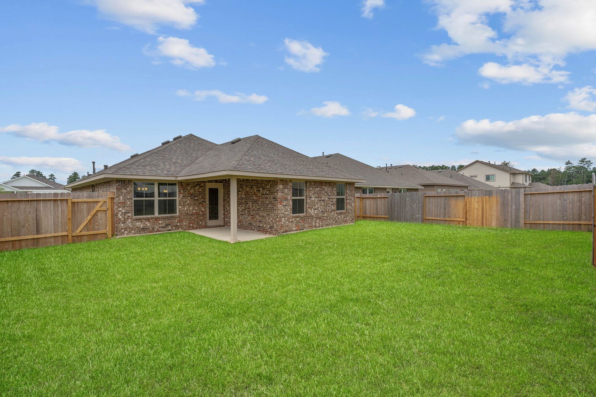 10711 Ellerston Road Cleveland, TX 77327 - Photo 23 of 24