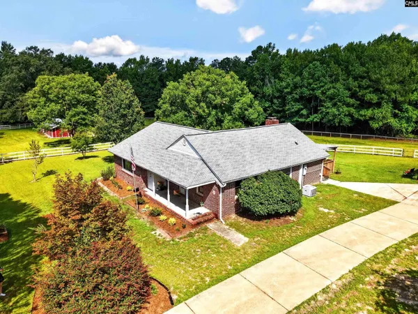 $529,000 | 1996 Lucknow Road, Camden, SC 29020