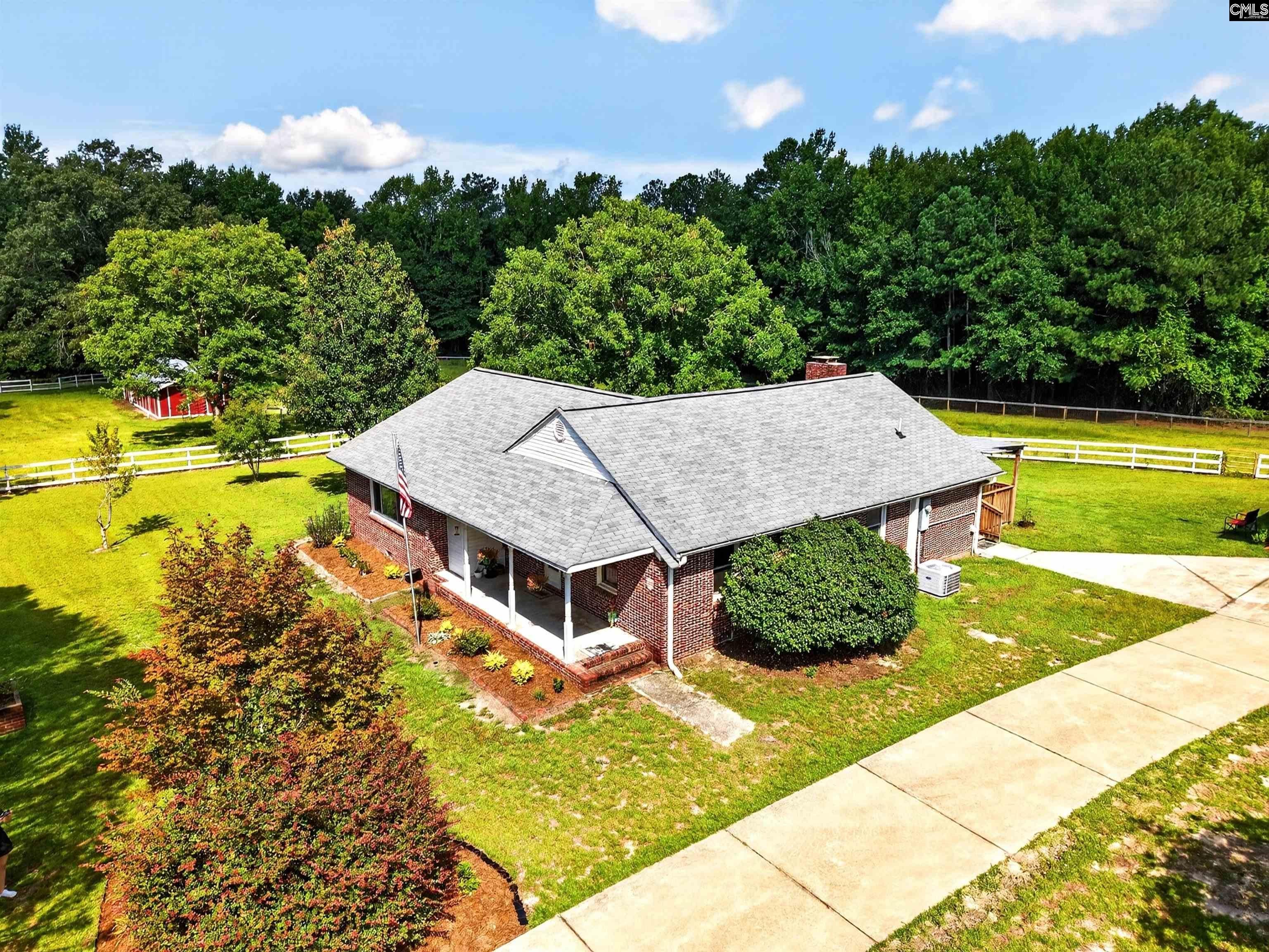 1996 Lucknow Road Camden, SC 29020 - Photo 1 of 58 Gallery Image 1