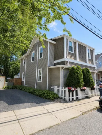 $725,000 | 57 Gould Street, Newport, RI 02840