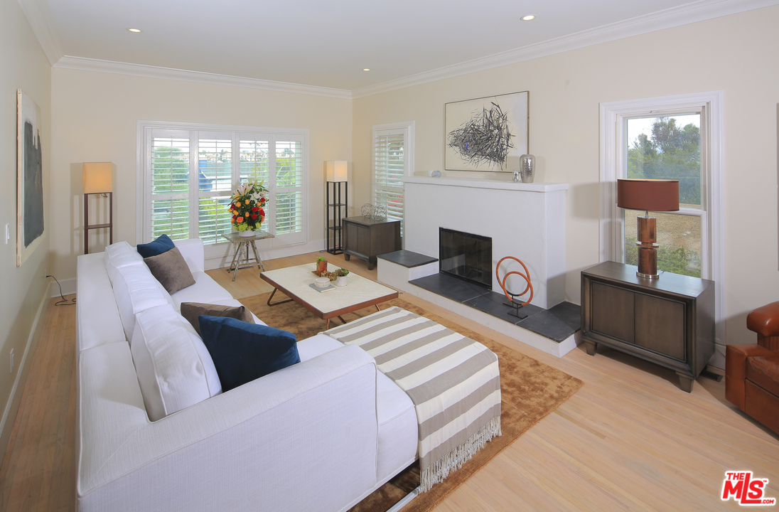 7551 Trask Avenue Playa del Rey, CA 90293 - Photo 4 of 16