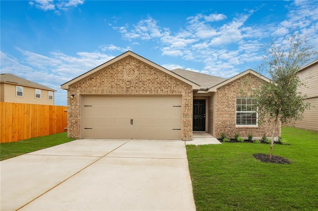 140 Dupont Pass Jarrell, TX 76537 - Photo 1 of 1