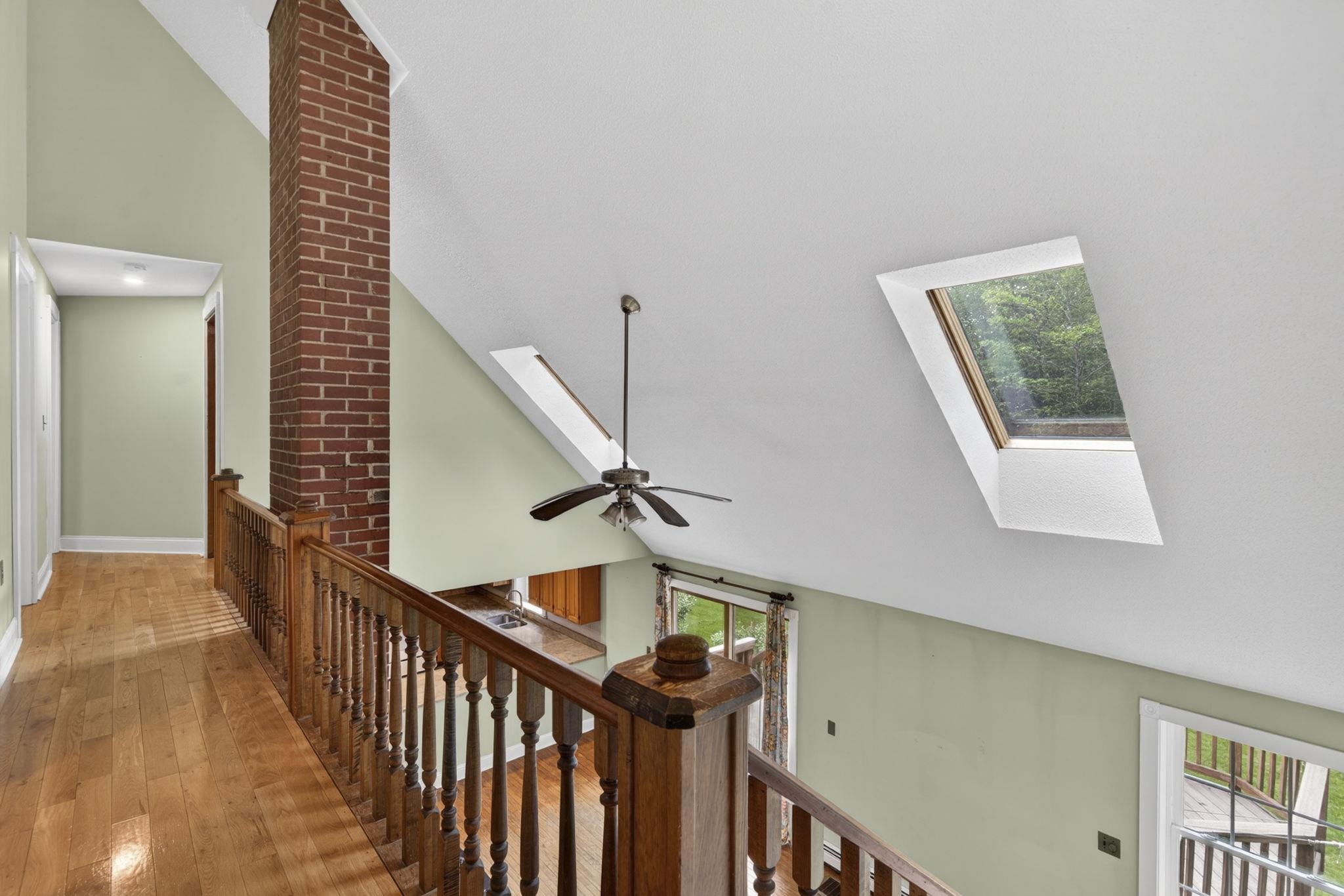 141 Mitchell Road Nottingham, NH 03290 - Photo 26 of 59