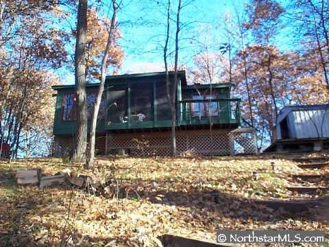 24621 Poquette Lake Road Shell Lake, WI 54871 - Photo 1 of 1 Gallery Image 1