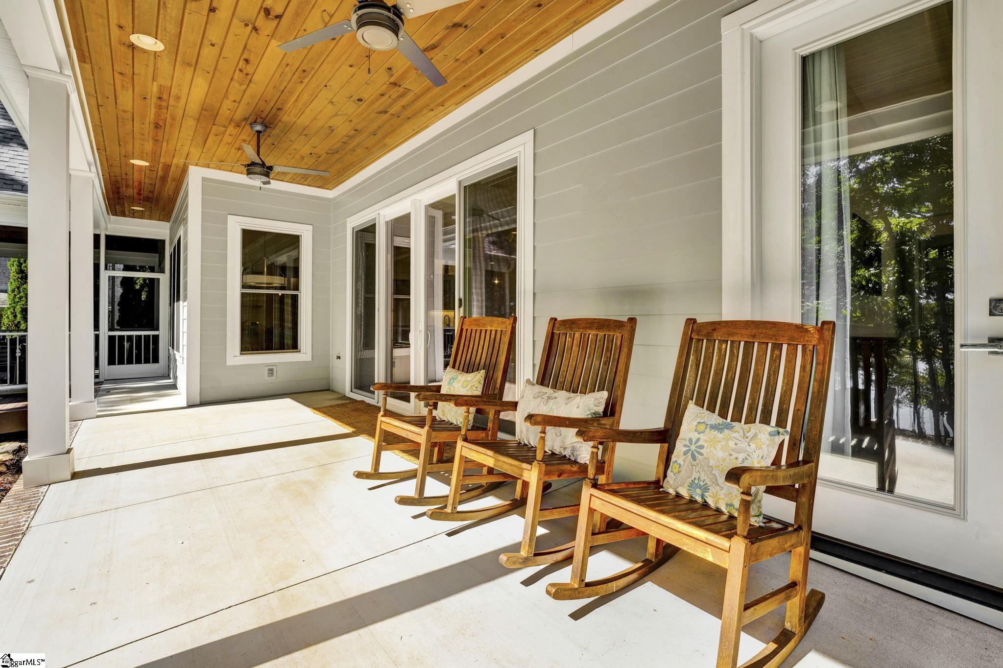 133 Upper View Terrace Anderson, SC 29625 - Photo 33 of 36 Gallery Image 33