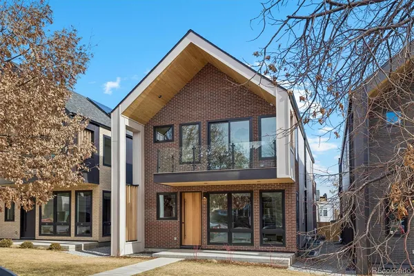 $2,685,000 | 2828 Vallejo Street, Denver, CO 80211