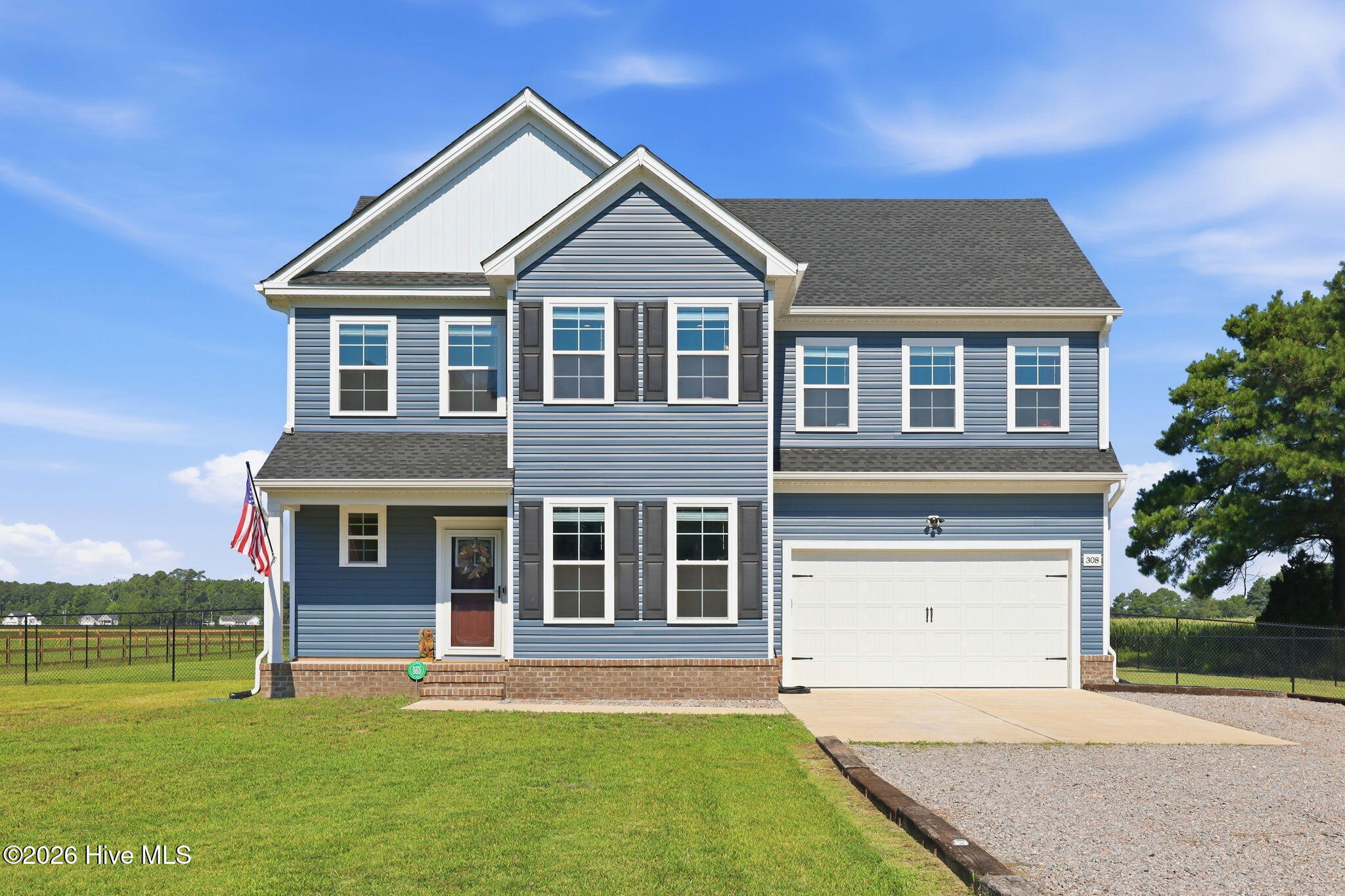 308 Old Swamp Road South Mills, NC 27976 - Photo 1 of 58
