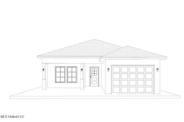 $248,000 | 14937 Dantzler Road, Vancleave, MS 39565