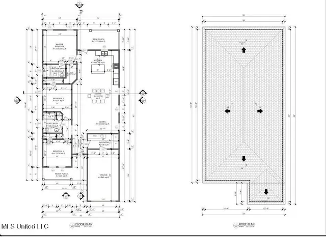 $248,000 | 14937 Dantzler Road, Vancleave, MS 39565